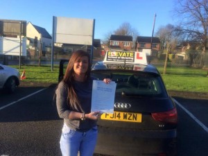driving schools in Bulwell