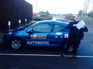driving instructors west bridgford Nottingham