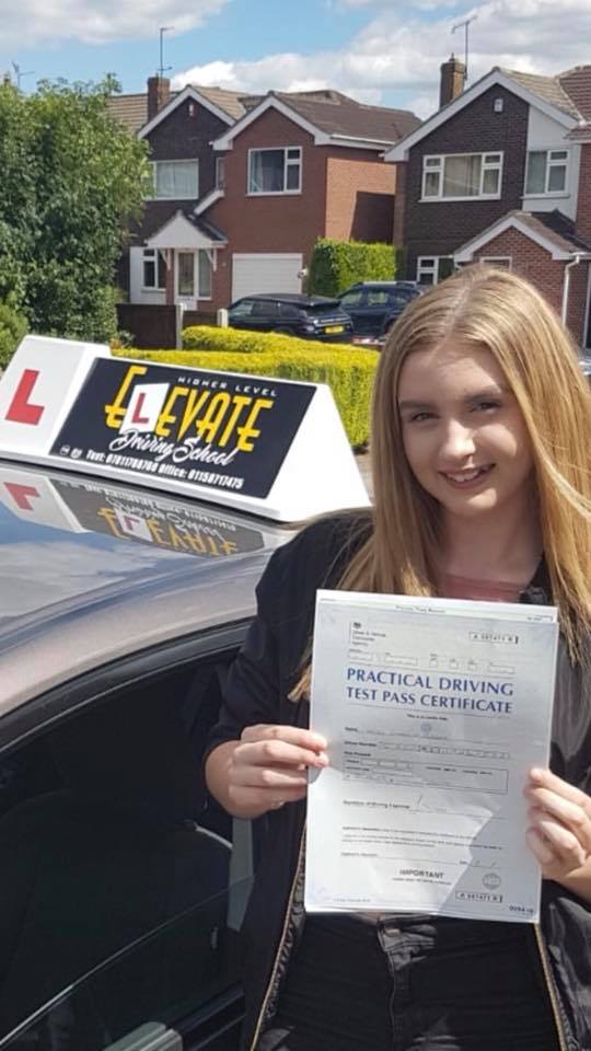 driving instructors in Arnold