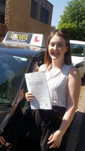 Driving instructors in Arnold
