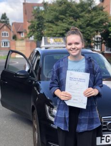 Driving instructors in Beeston