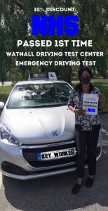 Driving schools near Bingham, Driving lessons near Bingham