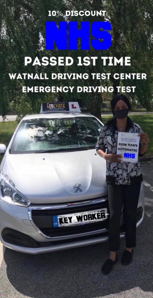 Driving schools near Bingham, Driving lessons near Bingham