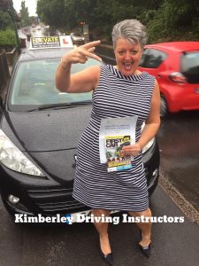 Kimberley Driving Instructors