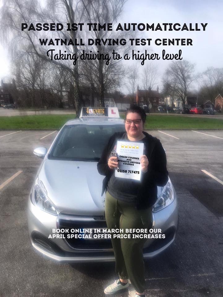 Driving Schools near Aspley