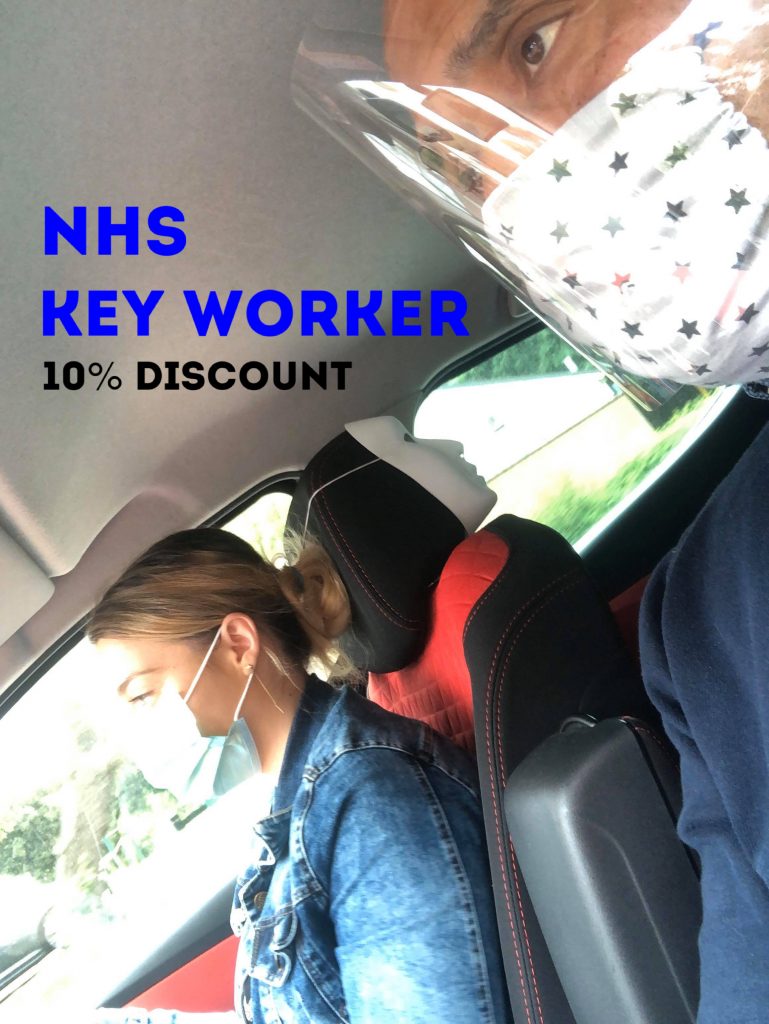 Clifton driving instructors