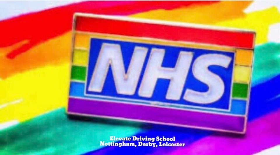 Wollaton Driving Instructors at Elevate Driving School in Wollaton