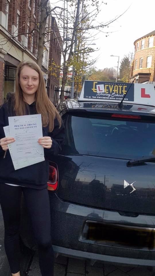 Driving schools in NG7 Nottingham