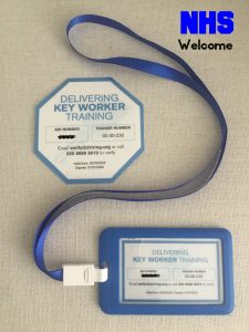 Key Worker Driving Instructors in Nottingham