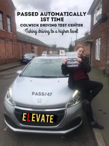 Driving Schools near Arnold