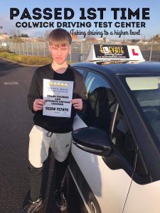 Driving Schools near Clifton, Driving instructors near Clifton, Nottingham