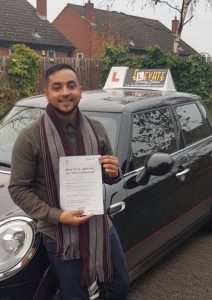 New Basford Driving schools NG7 Nottingham