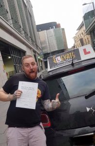 Book a driving test@.gov.uk, Elevate Driving School in Nottingham