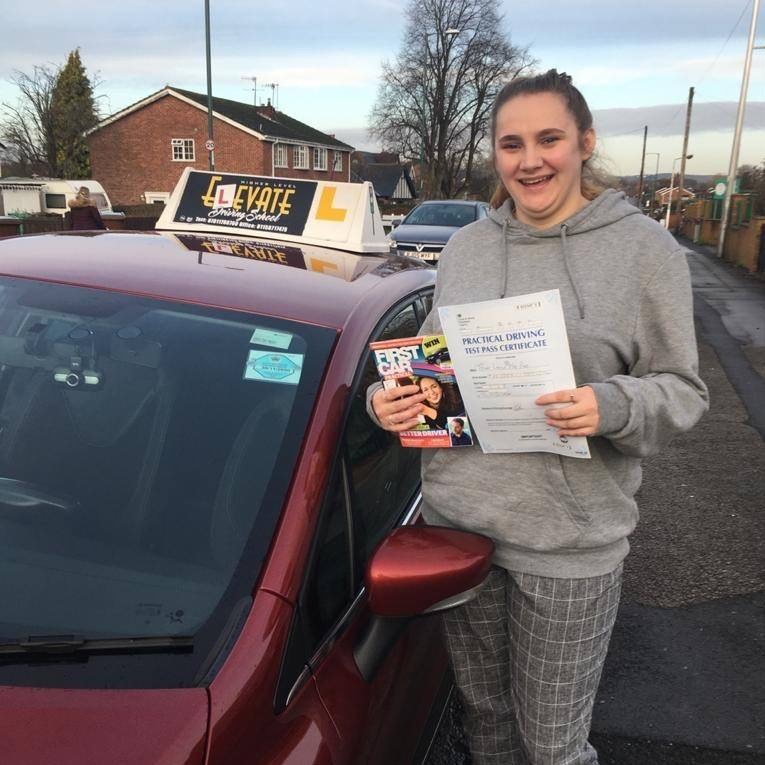 Driving Schools near Ilkeston