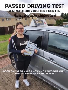 Driving Schools near Kimberley