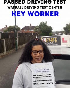 Sherwood Driving Schools
