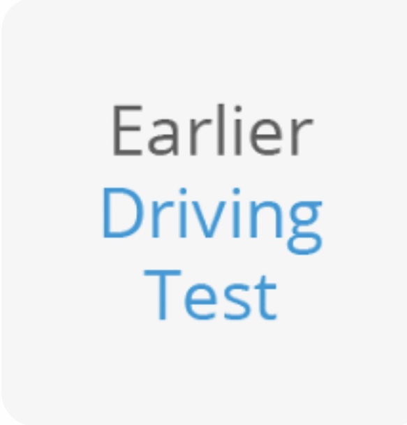 Intensive driving courses