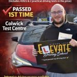 Driving Course finance Nottingham