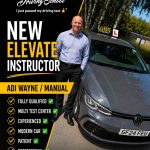 Local Fully Qualified Ilkeston driving instructor