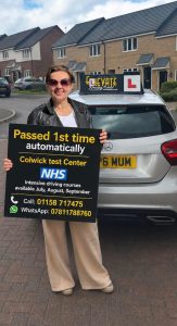 Driving Schools West Bridgford
