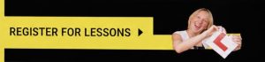 Register for driving lessons with Elevate Driving School